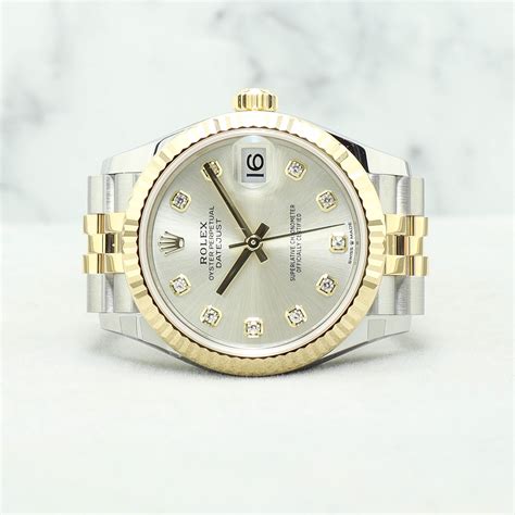 ceas rolex datejust|rolex datejust 31mm.